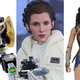 Illustration for article titled The Best Version of Princess Leia Gets an Amazing Figure, and More Wonderful Toys of the Week